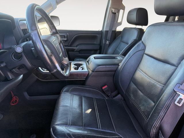 used 2015 GMC Sierra 1500 car, priced at $25,577