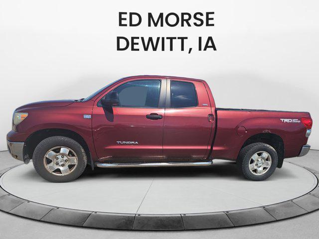 used 2007 Toyota Tundra car, priced at $9,996