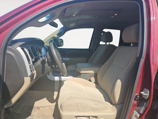 used 2007 Toyota Tundra car, priced at $9,996