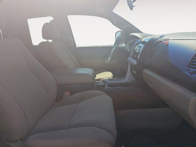 used 2007 Toyota Tundra car, priced at $9,996