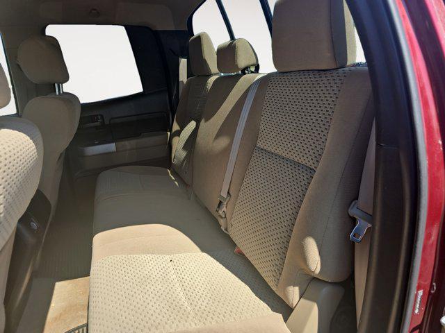 used 2007 Toyota Tundra car, priced at $9,996