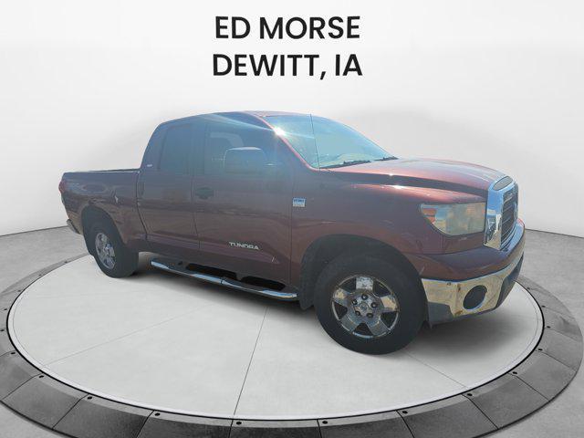used 2007 Toyota Tundra car, priced at $9,996