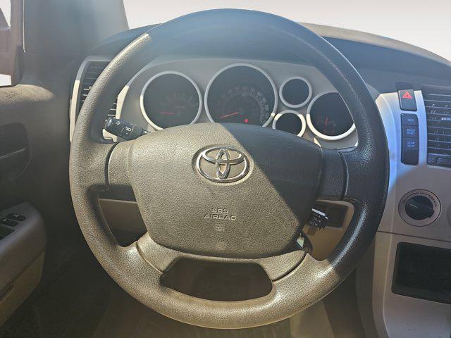 used 2007 Toyota Tundra car, priced at $9,996