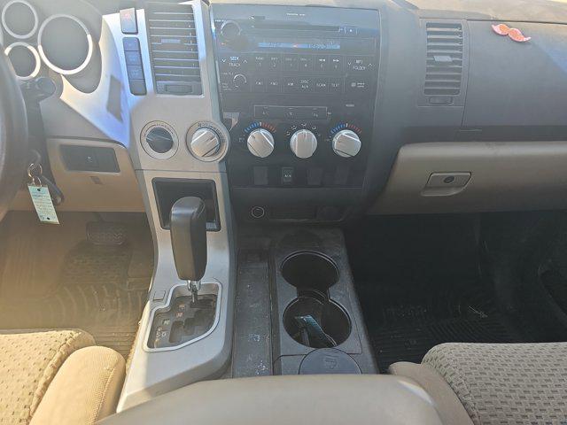 used 2007 Toyota Tundra car, priced at $9,996