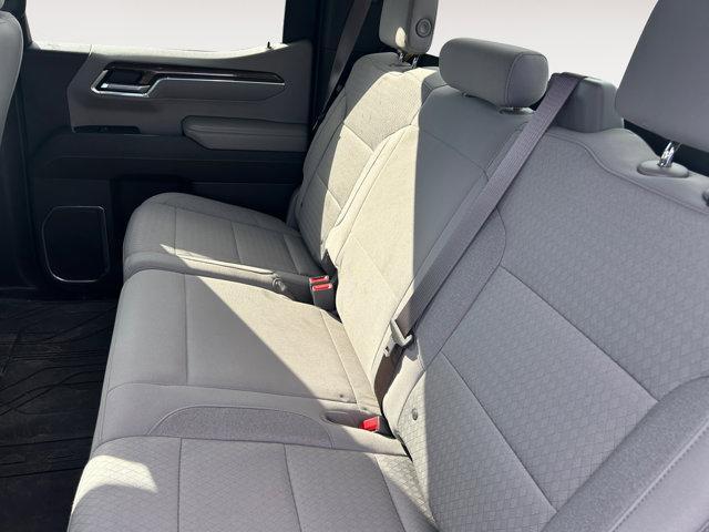 used 2023 Chevrolet Silverado 1500 car, priced at $36,974