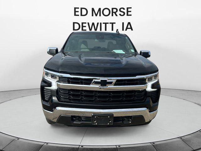 used 2023 Chevrolet Silverado 1500 car, priced at $36,974