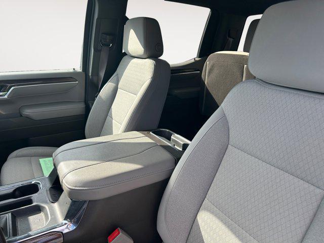 used 2023 Chevrolet Silverado 1500 car, priced at $36,974