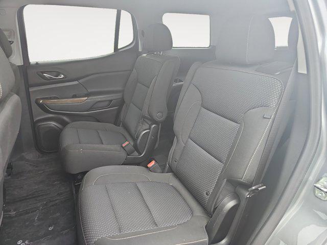 used 2023 GMC Acadia car, priced at $32,444