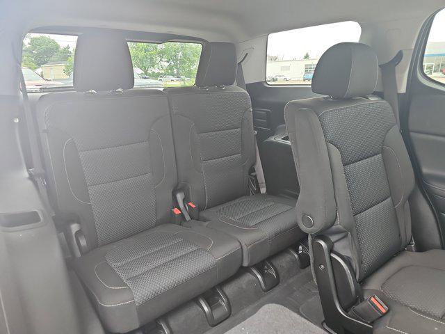 used 2023 GMC Acadia car, priced at $32,444