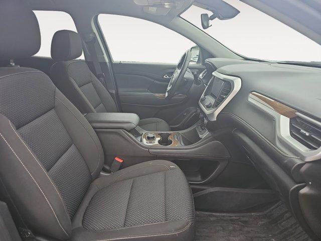 used 2023 GMC Acadia car, priced at $32,444