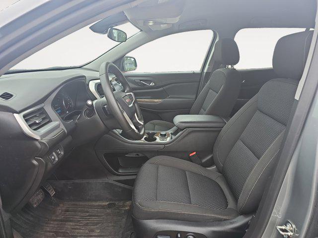 used 2023 GMC Acadia car, priced at $32,444