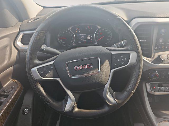 used 2023 GMC Acadia car, priced at $31,264