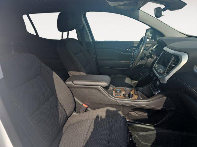 used 2023 GMC Acadia car, priced at $31,264