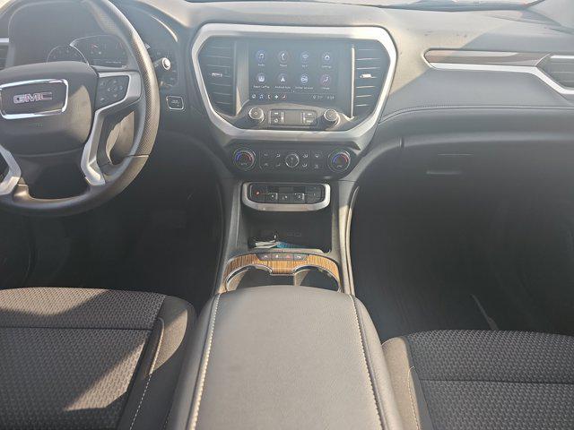 used 2023 GMC Acadia car, priced at $31,264