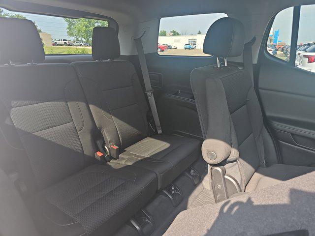 used 2023 GMC Acadia car, priced at $31,264