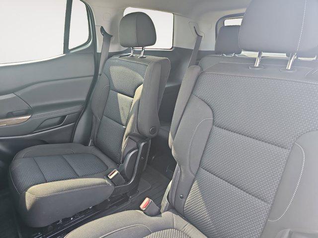 used 2023 GMC Acadia car, priced at $31,264