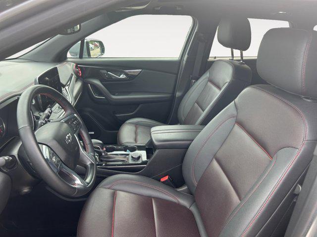 used 2023 Chevrolet Blazer car, priced at $33,995