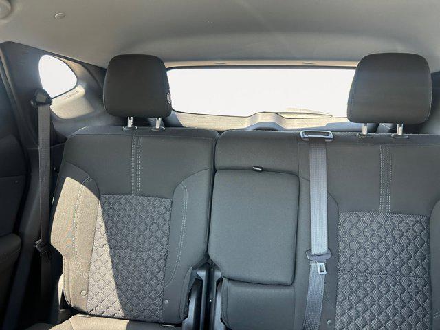 used 2020 Chevrolet Blazer car, priced at $20,323
