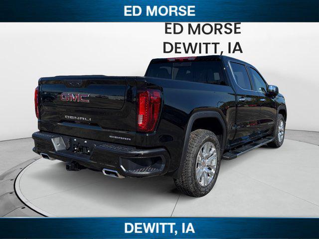 new 2026 GMC Sierra 1500 car, priced at $68,232