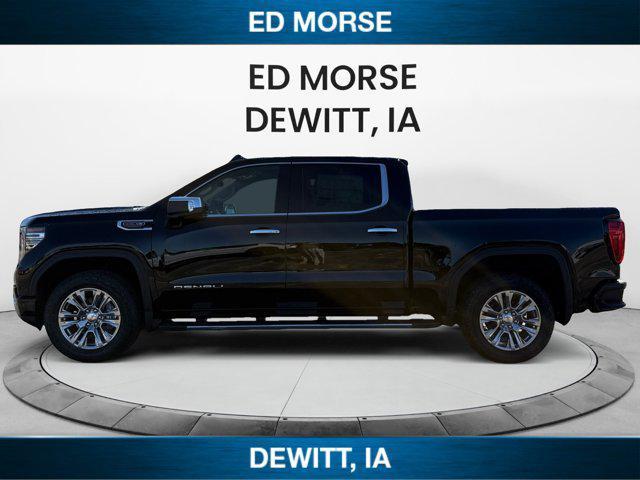 new 2026 GMC Sierra 1500 car, priced at $68,232