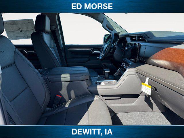 new 2026 GMC Sierra 1500 car, priced at $68,232