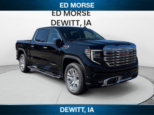 new 2026 GMC Sierra 1500 car, priced at $68,232