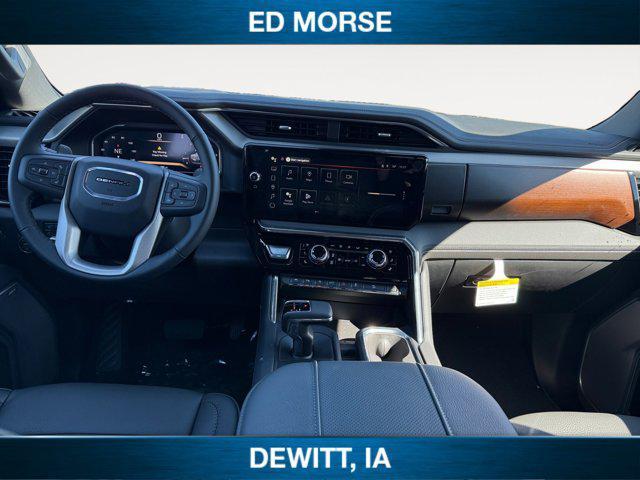 new 2026 GMC Sierra 1500 car, priced at $68,232