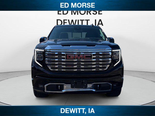 new 2026 GMC Sierra 1500 car, priced at $68,232