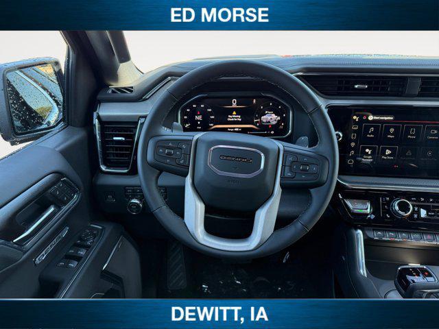 new 2026 GMC Sierra 1500 car, priced at $68,232