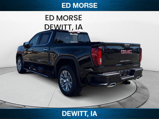 new 2026 GMC Sierra 1500 car, priced at $68,232