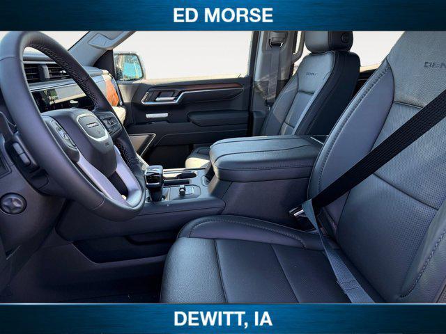 new 2026 GMC Sierra 1500 car, priced at $68,232