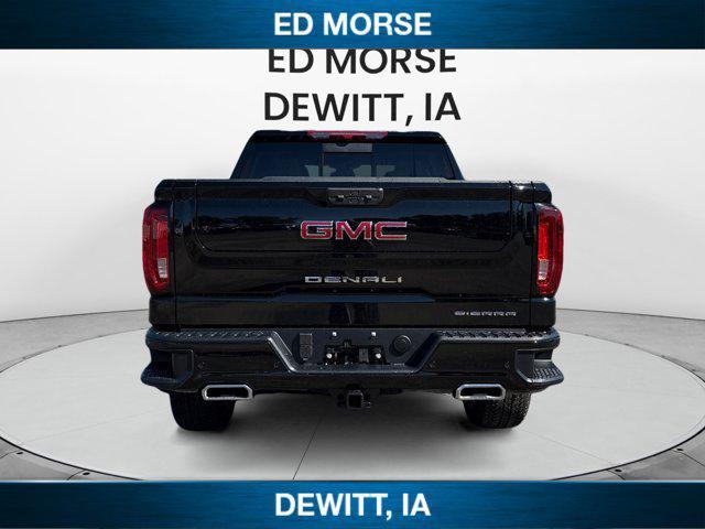 new 2026 GMC Sierra 1500 car, priced at $68,232