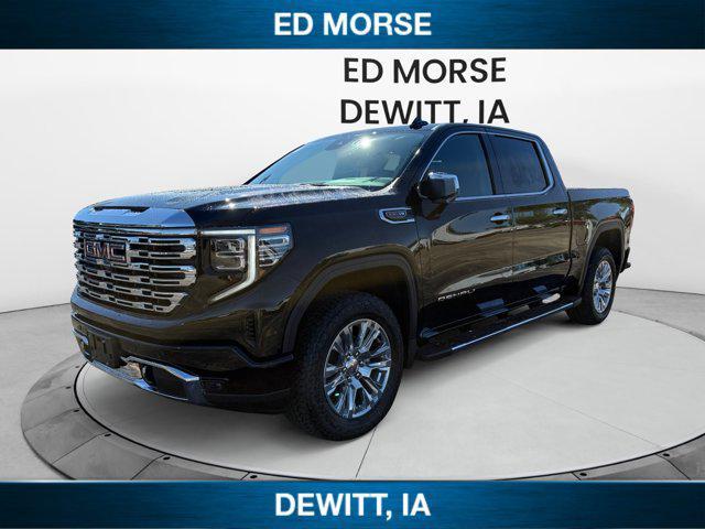 new 2026 GMC Sierra 1500 car, priced at $68,232