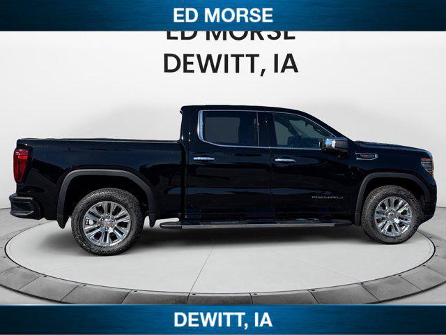 new 2026 GMC Sierra 1500 car, priced at $68,232