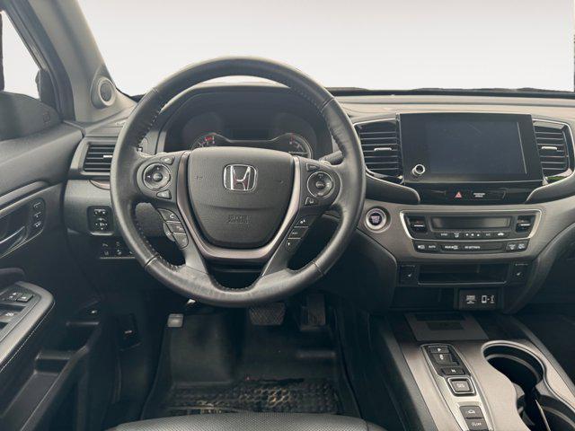 used 2023 Honda Ridgeline car, priced at $30,995