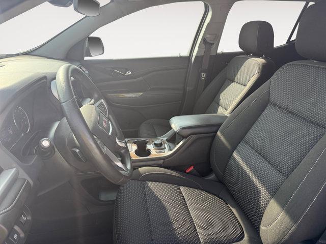 used 2022 GMC Acadia car, priced at $25,995