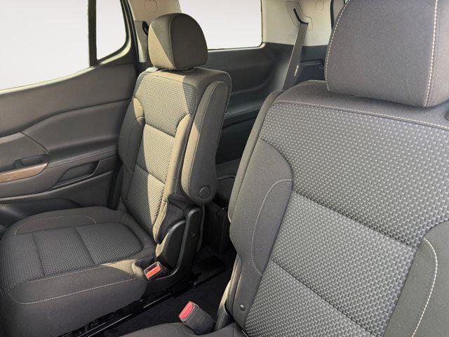 used 2022 GMC Acadia car, priced at $25,995