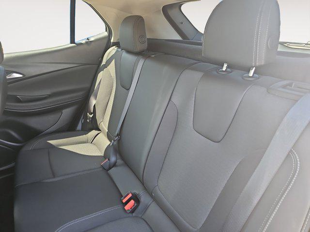 used 2024 Buick Encore GX car, priced at $25,756