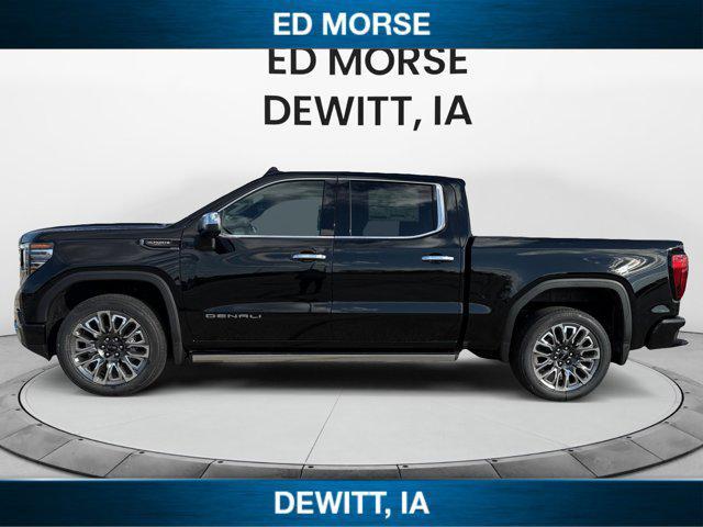 new 2025 GMC Sierra 1500 car, priced at $79,861