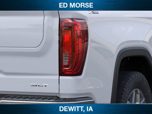 new 2026 GMC Sierra 1500 car, priced at $67,775