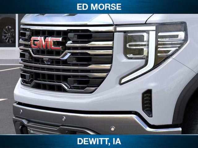 new 2026 GMC Sierra 1500 car, priced at $67,775