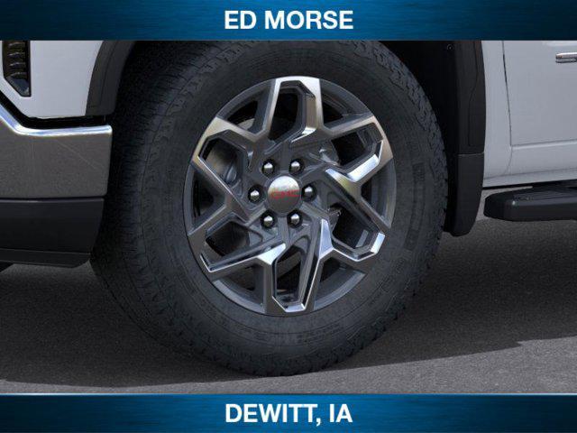 new 2026 GMC Sierra 1500 car, priced at $67,775