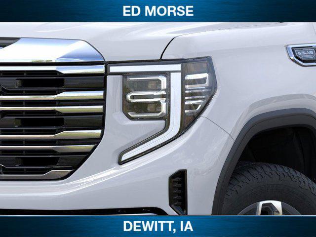 new 2026 GMC Sierra 1500 car, priced at $67,775