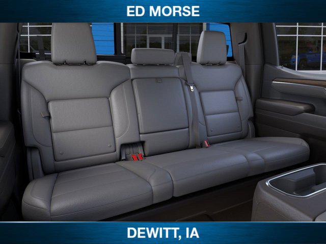 new 2026 GMC Sierra 1500 car, priced at $67,775