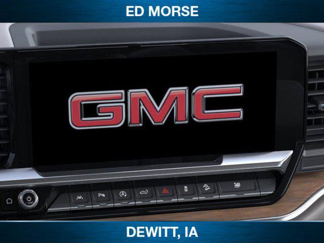 new 2026 GMC Sierra 1500 car, priced at $67,775