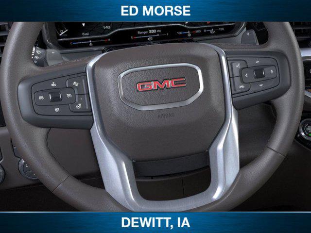 new 2026 GMC Sierra 1500 car, priced at $67,775