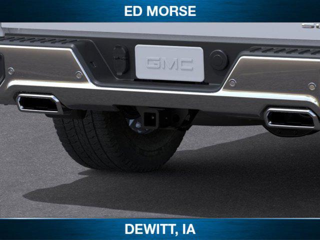 new 2026 GMC Sierra 1500 car, priced at $67,775