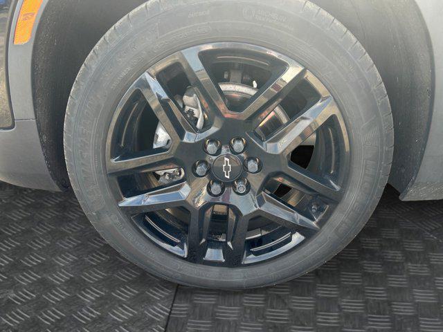 used 2023 Chevrolet Blazer car, priced at $29,570