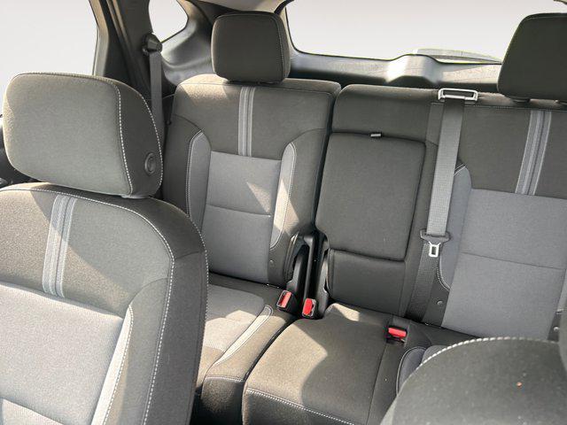used 2023 Chevrolet Blazer car, priced at $29,570