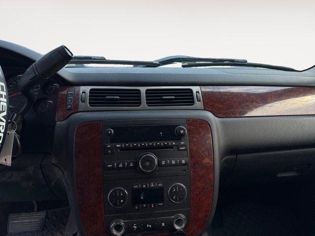 used 2011 Chevrolet Silverado 1500 car, priced at $12,428